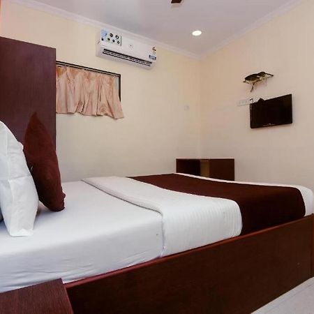 Hotel My Home Mira-Bhayandar Exterior photo