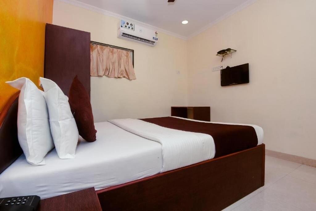 Hotel My Home Mira-Bhayandar Exterior photo